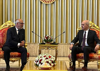 Yıkıcı fikirlerin Avrupa'yı siyaseten zehirlemesine karşıyız