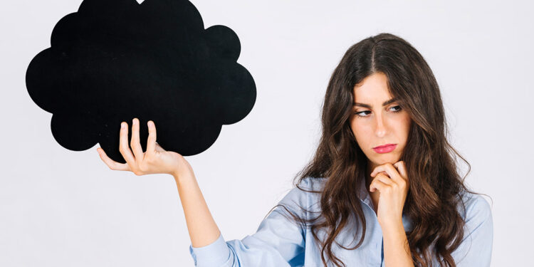 Yoksa sende (Afantazya) zihin körü müsün?