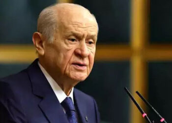 Yumuşama mesajına saklanan iftira kampanyasında hedef belli