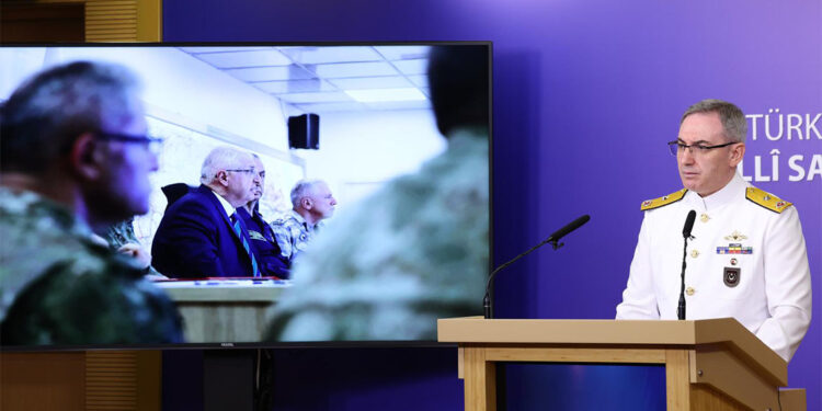 3'üncü dünya savaşı ihtimali var