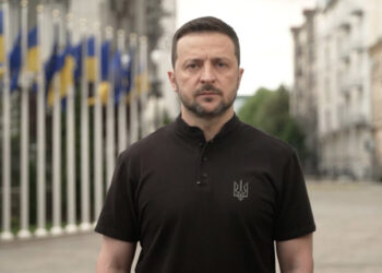 Zelenski: Tüm odağımız Donetsk