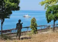 Zonguldak'ta denizde mayın görüldü; komandolar sevk edildi