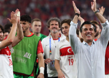 Şimdi önümüzde yeni bir hedef var