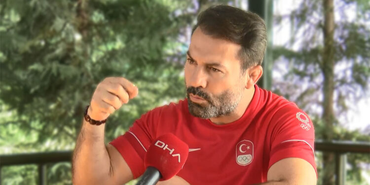 Yeni Taha'lar yeni Rıza'lar çıkartacağız