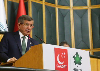 Normalleşme konjonktürel mi taktiksel mi?