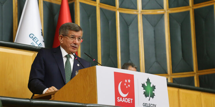 Normalleşme konjonktürel mi taktiksel mi?