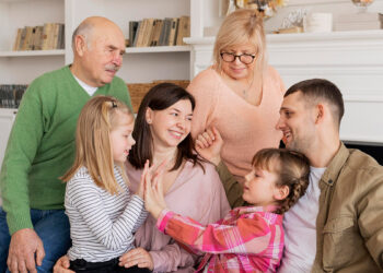 Aile yapısındaki değişiklikler