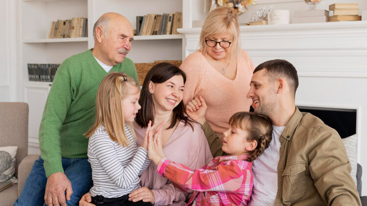 Aile yapısındaki değişiklikler