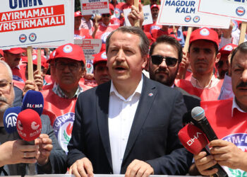 Öğretmenlik Meslek Kanunu kapsayıcı olmalı