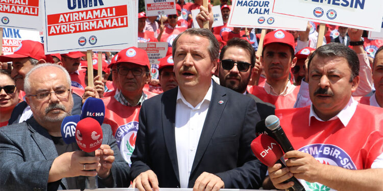 Öğretmenlik Meslek Kanunu kapsayıcı olmalı