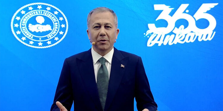 Emniyette hukuksuz dinleme iddialarıyla ilgili müfettiş görevlendirildi