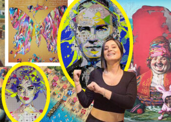 ArtGet Müzayede Evi yeni kataloğuyla sanatseverleri bekliyor