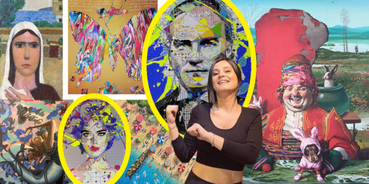 ArtGet Müzayede Evi yeni kataloğuyla sanatseverleri bekliyor