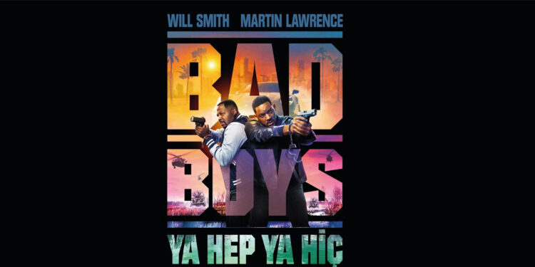 Vizyondaki filmler 7-14 Haziran 2024