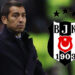 Beşiktaş Giovanni van Bronckhorst ile anlaştı