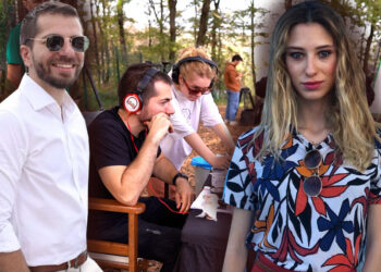 Onur Doğan ve Ece Bozkaya ile Bomba filmine özel röportaj