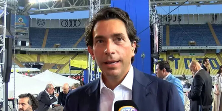 Milyonların beklediği görüntülerdi