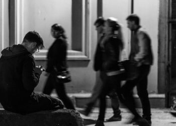 Hayatımızın kabusu sosyal çürüme nedir?