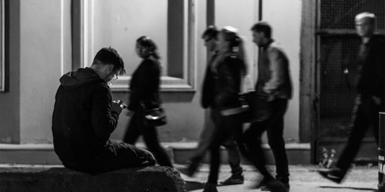 Hayatımızın kabusu sosyal çürüme nedir?