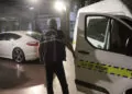 Denizli devlet hastanesi önünde silahlı saldırı; 7 şüpheli adliyede