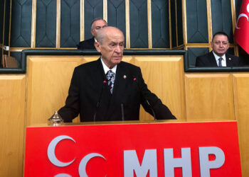 Terörist belediye başkanı, terörist milletvekili istemiyoruz