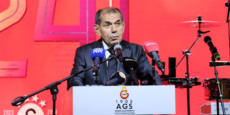 Okan hocayla birlikte 5'inci yıldızı takacağız