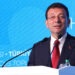 Ekrem İmamoğlu TBB Başkanı seçildi