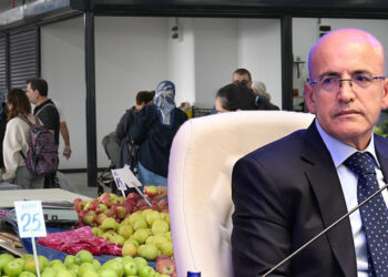 Enflasyonda kalıcı düşüş haziranda başlayacak