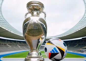 EURO 2024'te son 16 turuna yükselen ilk takımlar belli oldu