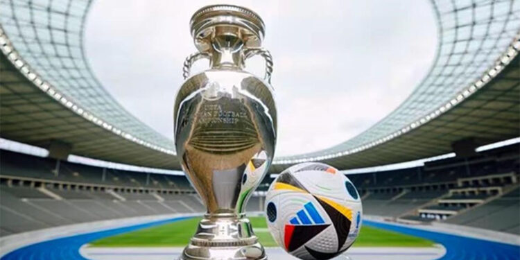 EURO 2024'te son 16 turuna yükselen ilk takımlar belli oldu