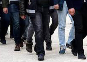 FETÖ'nün Kara Kuvvetleri Komutanlığı mahrem yapılanmasına operasyon