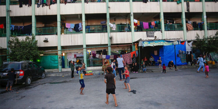 Gazze'de 21 bin çocuğun kayıp olduğu tahmin ediliyor