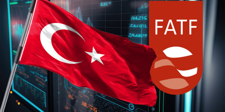 Türkiye bugün gri listeden çıktı