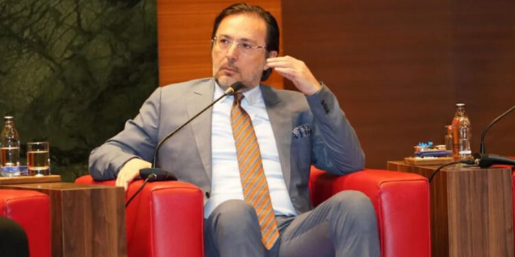 E-ihracatta 2024 hedefi yüzde 4’e ulaşmak