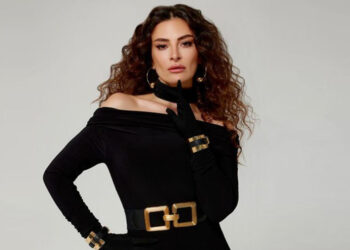 Hande Özkaş'tan "Geceler Kara" görücüye çıktı