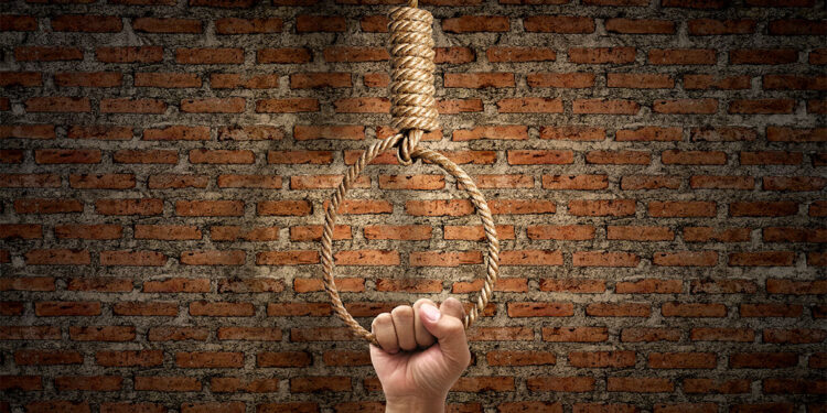 İntihar oranlarının artış nedenleri ve çözüm önerileri