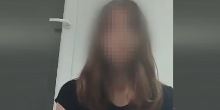 17 yaşındaki kız çocuğuna istismar davasına Bakanlık müdahil olacak