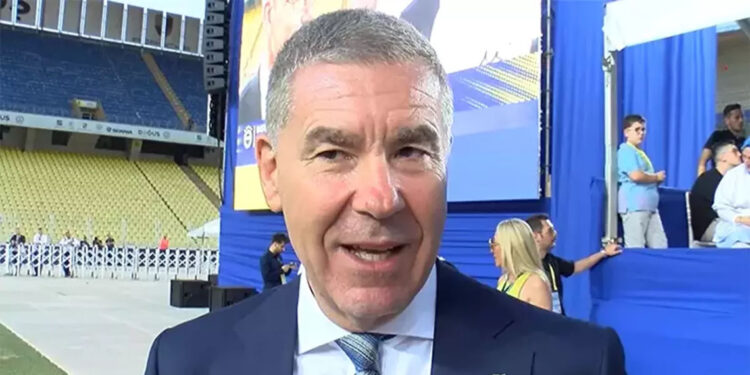 Herkes Fenerbahçe'den daha fazla korksun artık