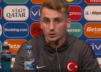 Portekiz'in analizini yaptık, çok iyi hazırlandık