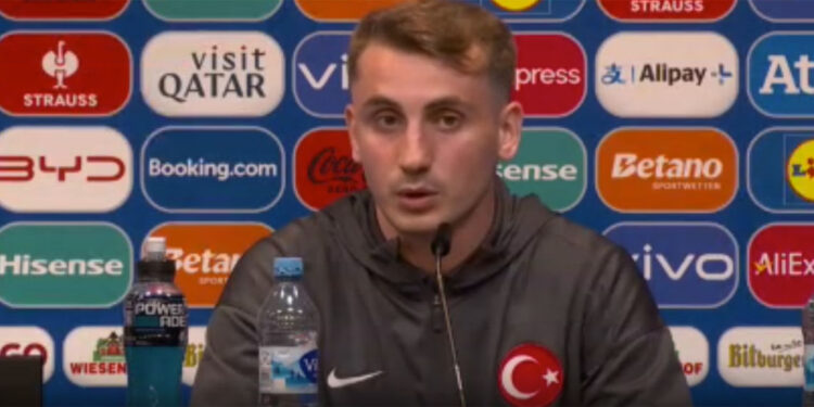 Portekiz'in analizini yaptık, çok iyi hazırlandık