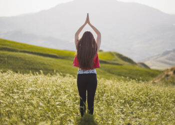 Kişisel gelişim yolculuğunu kucaklamak