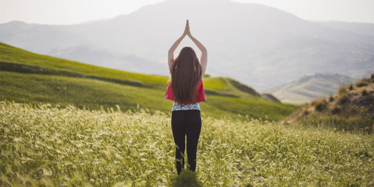 Kişisel gelişim yolculuğunu kucaklamak