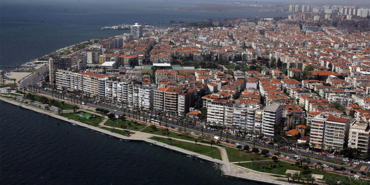 Konut satışları yüzde 2.4 azaldı