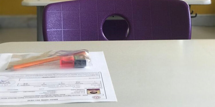 LGS sınavı soru ve cevapları açıklandı