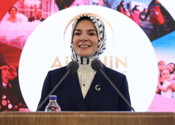 'Aile Temelli Ulusal Erken Müdahale Sistemi' kurulacak