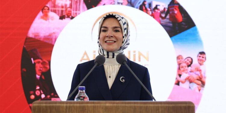 'Aile Temelli Ulusal Erken Müdahale Sistemi' kurulacak