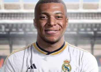 Real Madrid Kylian Mbappe'yi kadrosuna kattı