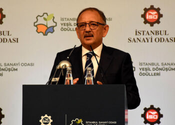 İstanbul'u depreme hazırlamak çok önemli bir görev