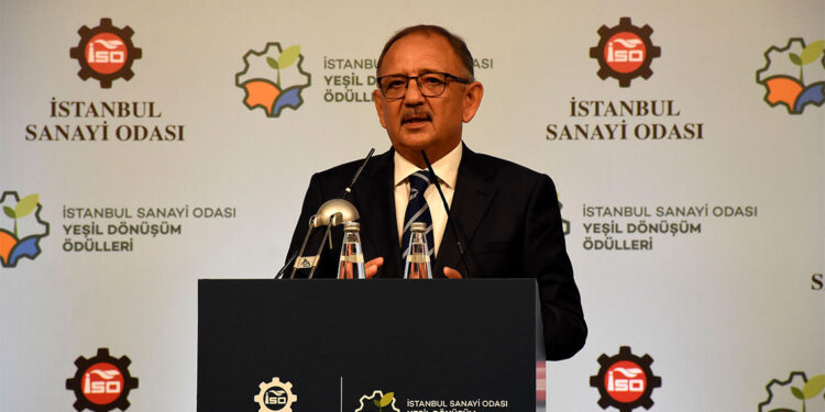 İstanbul'u depreme hazırlamak çok önemli bir görev