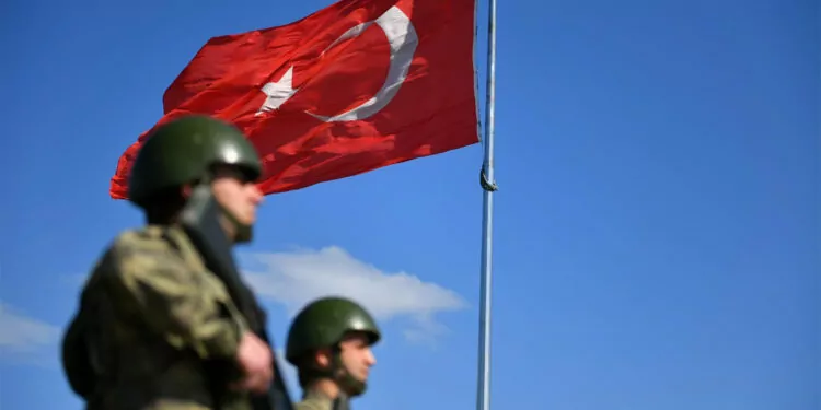 Türk silahlı kuvvetleri personel kanunu resmi gazete’de